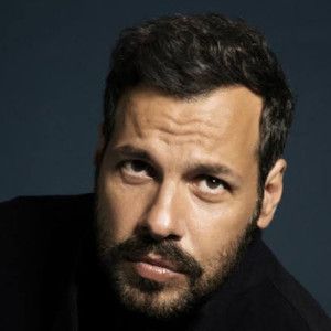 Laurent Lafitte